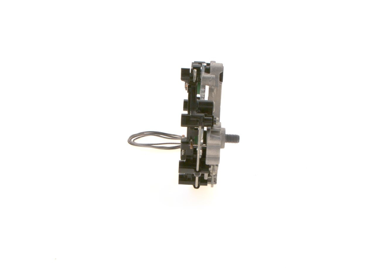 BOSCH Repair Set, alternator rectifier Article number: F 00M 599 413 cheaply