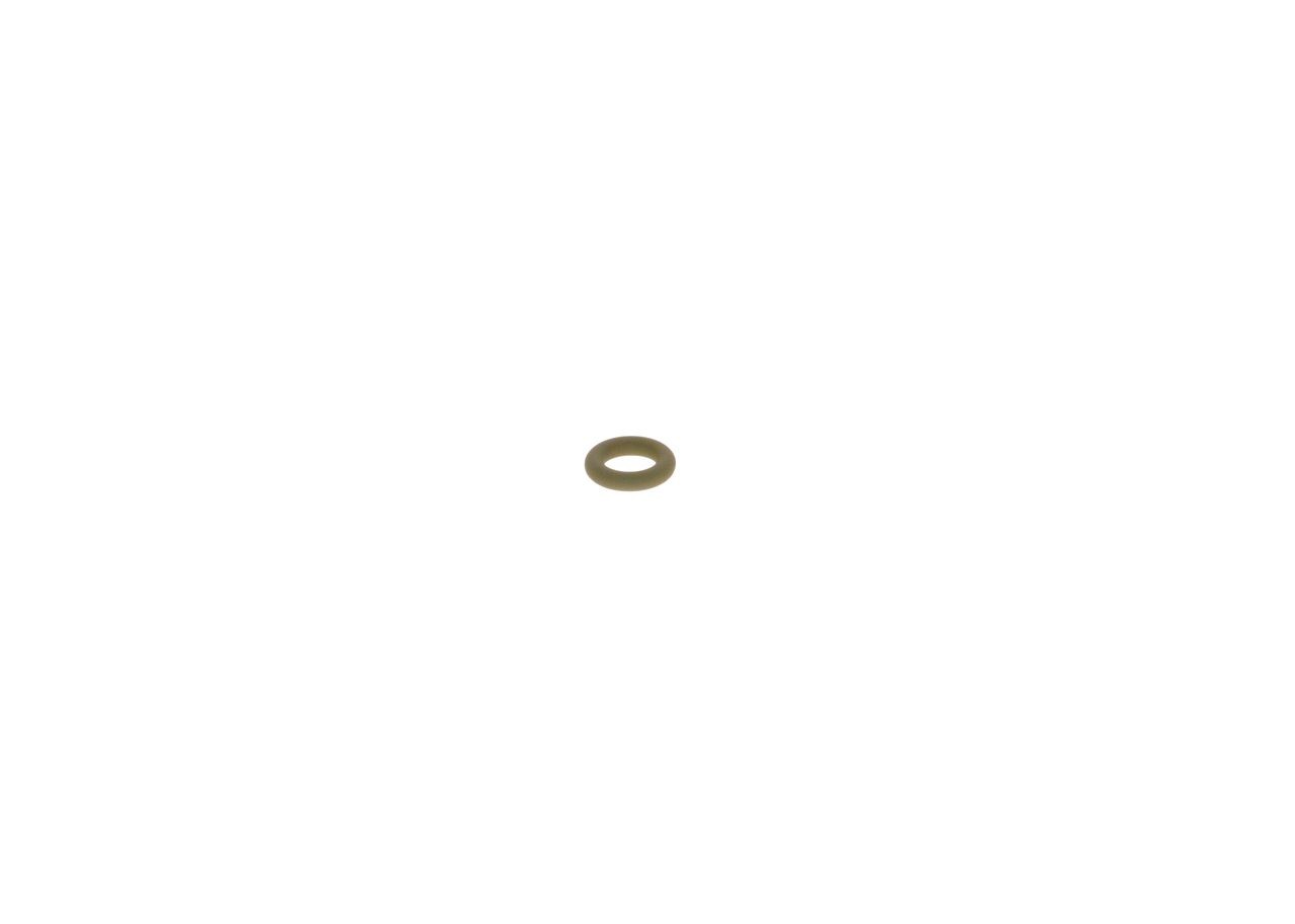 BOSCH Rubber Ring Article number: F 00V E24 012 cheaply