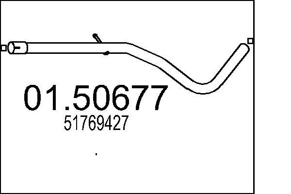 MTS Kesksummuti Artikli number: 01.50677 soodsalt
