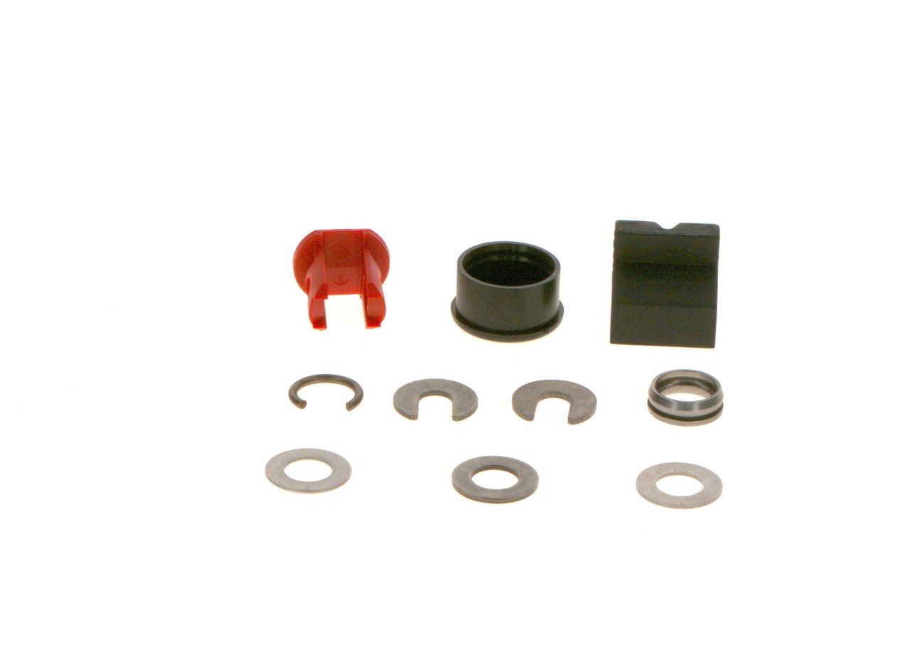 BOSCH Repair Kit, starter Article number: 6 033 AD0 047 cheaply