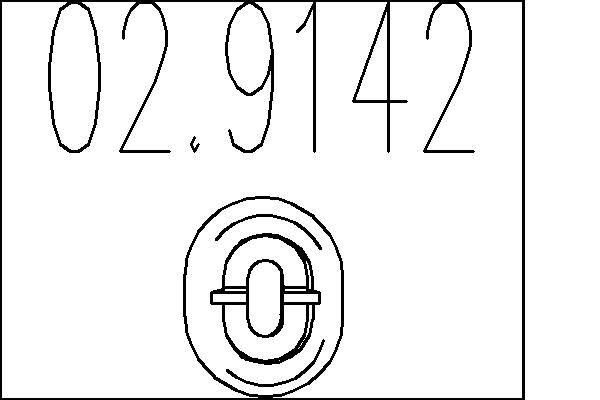 MTS Puhver, summuti Artikli number: 02.9142 soodsalt