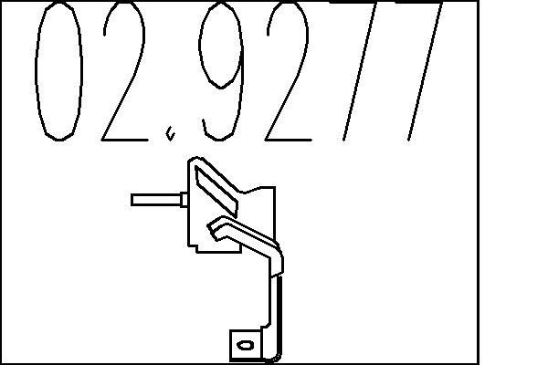 MTS Puhver, summuti Artikli number: 02.9277 soodsalt