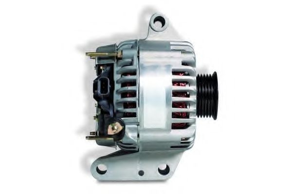 SIDAT Generator, starter Varenummer: 450217 billige