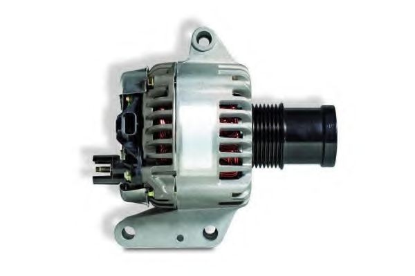 SIDAT Generator, starter Varenummer: 450219 billige