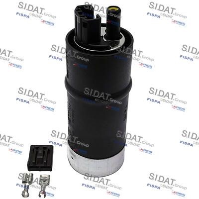 SIDAT Fuel pump Article number: 70979 cheaply