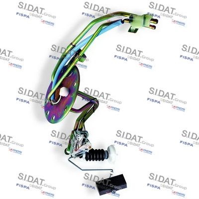 SIDAT Fuel level sensor Article number: 71179 cheaply