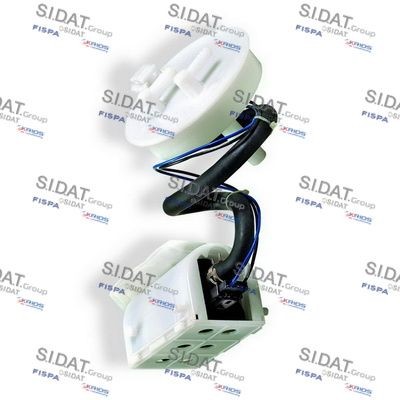 SIDAT Fuel feed unit Article number: 72181 cheaply