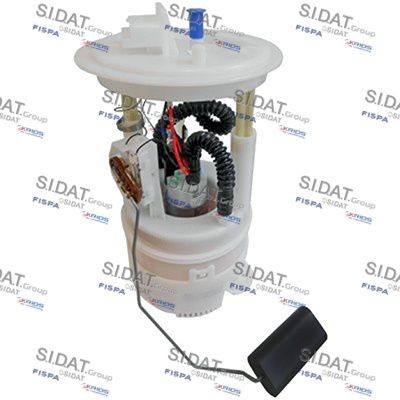 SIDAT Fuel feed unit Article number: 72287 cheaply
