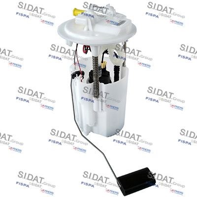 SIDAT Fuel feed unit Article number: 72728 cheaply