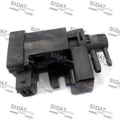 SIDAT Pressure Converter, exhaust control Article number: 83.661 cheaply