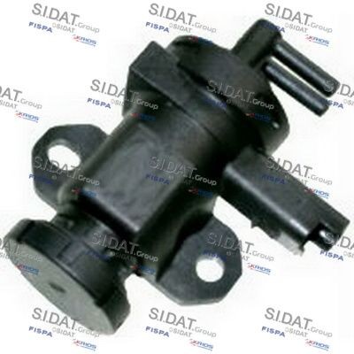 SIDAT Ladetryksstyring, Turbolader Varenummer: 83.753 billige