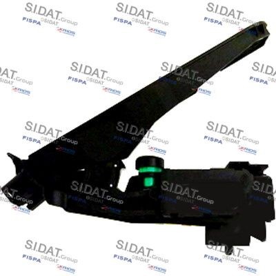 SIDAT Accelerator Pedal Kit Article number: 84.425 cheaply