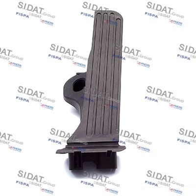 SIDAT Accelerator Pedal Kit Article number: 84.426 cheaply