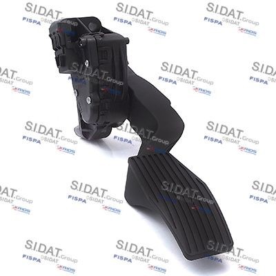 SIDAT Accelerator Pedal Kit Article number: 84.427 cheaply