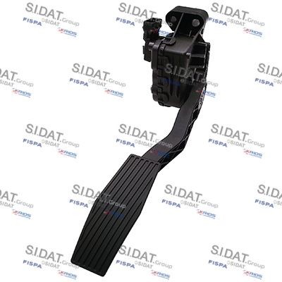 SIDAT Accelerator Pedal Kit Article number: 84.428 cheaply