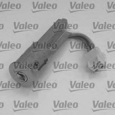 VALEO Steering Lock Article number: 252043 cheaply