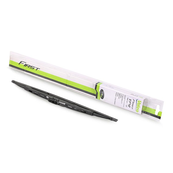 VALEO Wiper blade Article number: 575540 cheaply