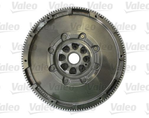 VALEO 836052 Kahemassiline hooratas PASSAT 1.8 TSI 160 HP Bensiin 2011