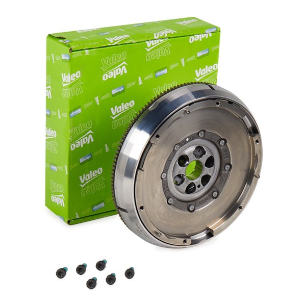 VALEO 836132 Βολάν διπλησ μάζασ C5 1.6 HDi (RE9HZC, RE9HYB) 109 PS Πετρέλαιο 2008