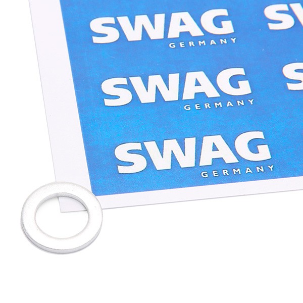 SWAG Seal, oil drain plug Article number: 85 93 2456 cheaply