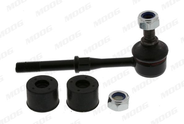 MOOG Anti-roll bar link Article number: MI-LS-7383 cheaply