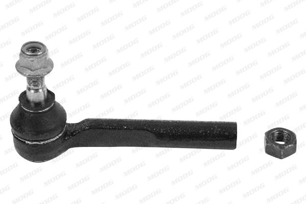 MOOG Track rod end Article number: OP-ES-8023 cheaply