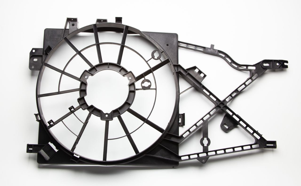 BOSCH Support, cooling fan Article number: 3 135 103 339 cheaply