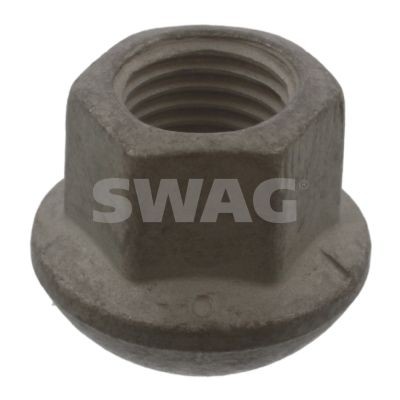 SWAG Nut Article number: 10 91 0422 cheaply