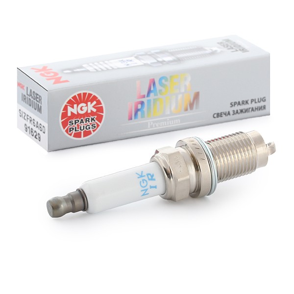 NGK Spark plug Article number: 91629 cheaply