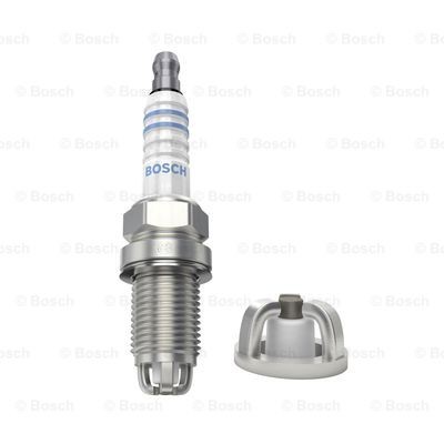 BOSCH Spark plug Article number: 0 241 235 752 cheaply