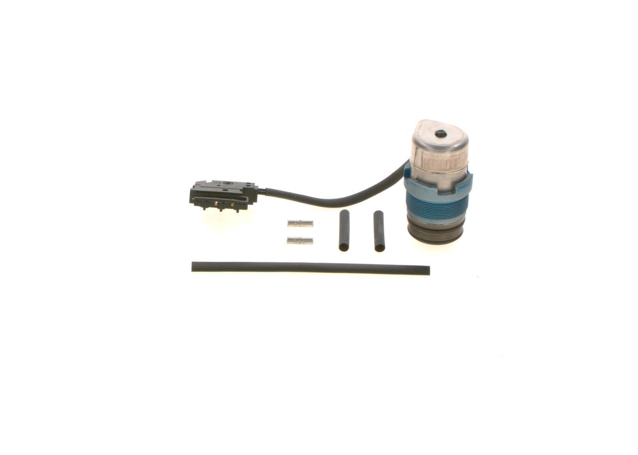 BOSCH Valve, injection system Article number: 2 467 010 022 cheaply