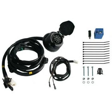 BOSAL Towbar electric kit Article number: 012-058 cheaply