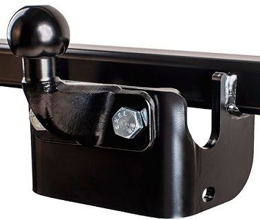 BOSAL Trailer Hitch Article number: 026-102 cheaply