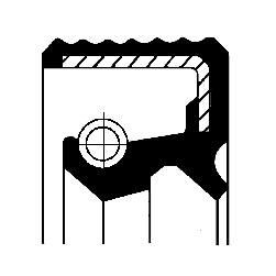 CORTECO Seal Ring Article number: 12032028B cheaply