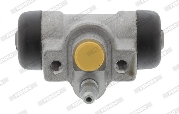 FERODO Brake disc Article number: DDF156C-1 cheaply