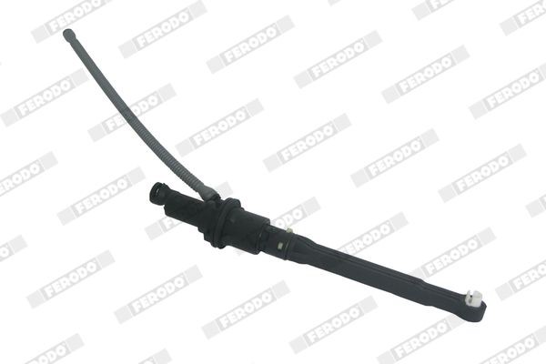FERODO Brake disc Article number: DDF299-1 cheaply