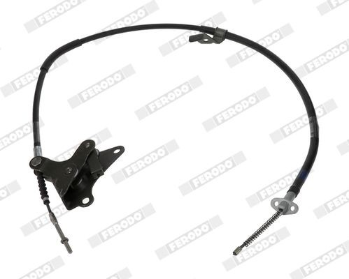 FERODO Bremseskive Varenummer: DDF928C-1 billige