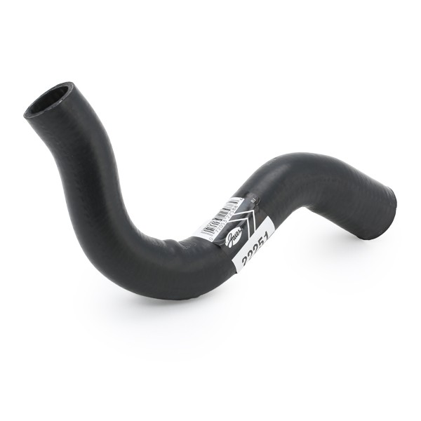 GATES Radiator hose Article number: 22251 cheaply
