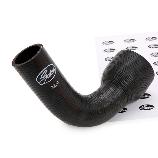GATES Radiator hose Article number: 3234 cheaply