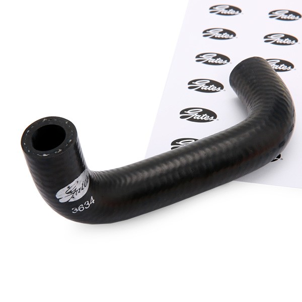 GATES Radiator hose Article number: 3634 cheaply