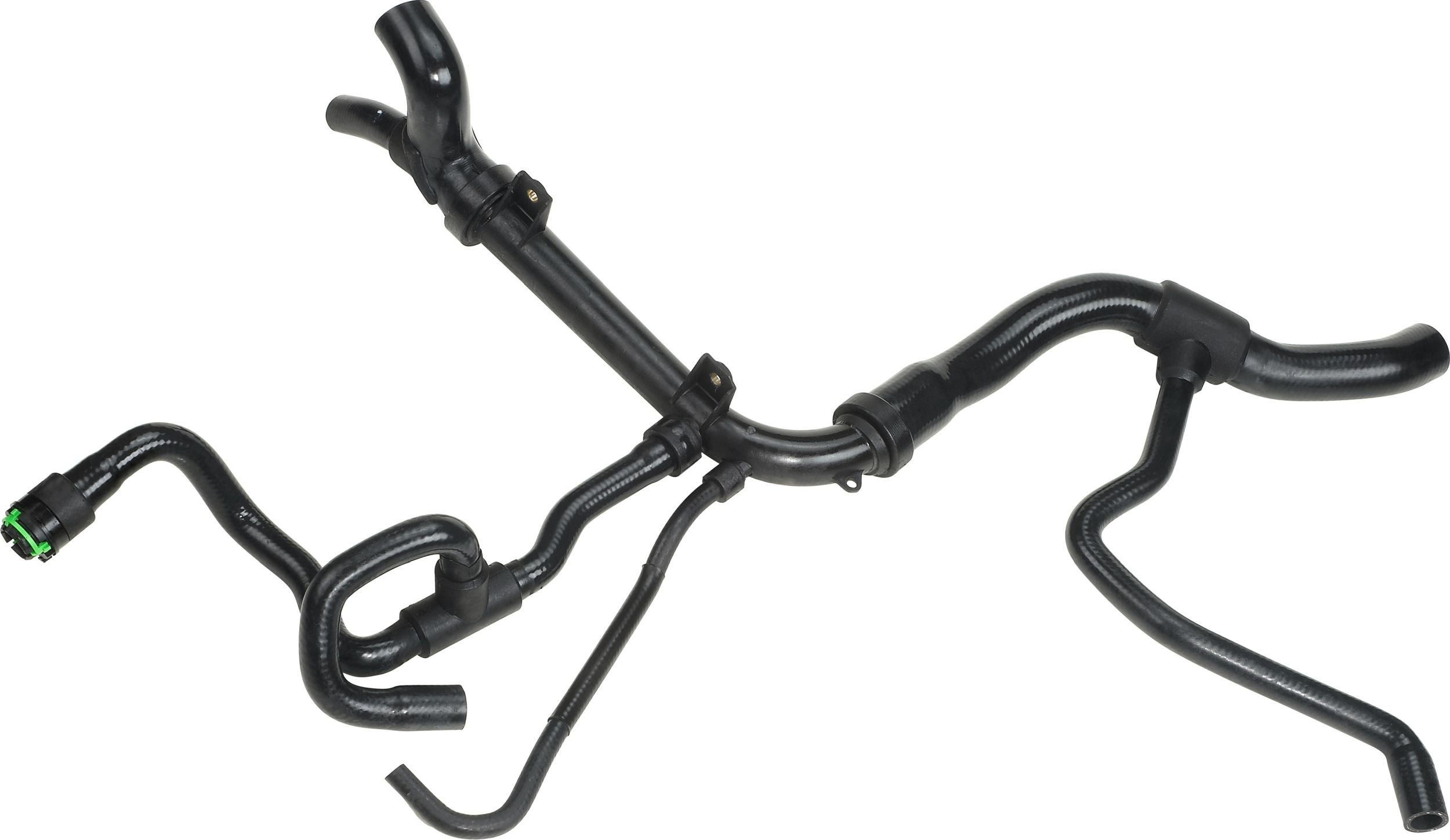 GATES Radiator hose Article number: 3934 cheaply