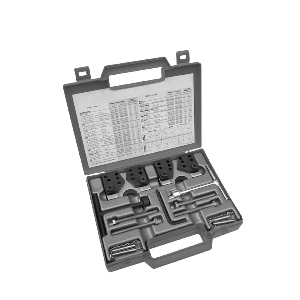 GATES Mounting Tools, timing belt Article number: GAT4910 cheaply