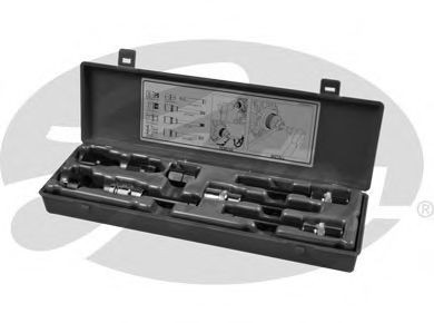 GATES Mounting Tools, timing belt Article number: GAT4955A cheaply