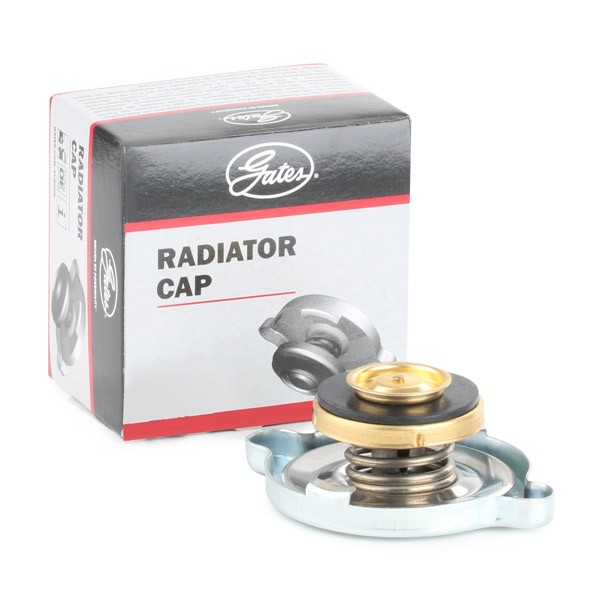 GATES Radiator cap Article number: RC116 cheaply