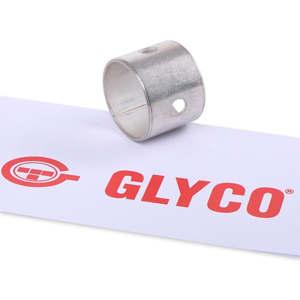 GLYCO 55-4856 SEMI Laagripuks, keps LOGAN 1.5 dCi 65 HP Diisel