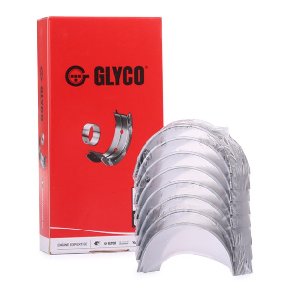 GLYCO Kepsulaager Artikli number: 71-4194/4 STD soodsalt