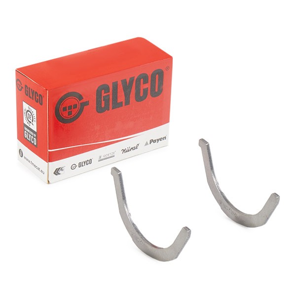 GLYCO A217/2 STD Distantsseib, väntvõll C-MAX 1.6 TDCi 101 HP Diisel 2010