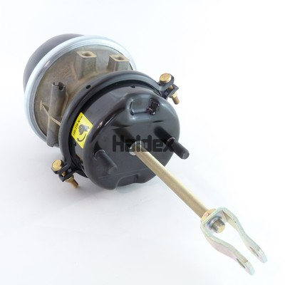 HALDEX Spring-loaded Cylinder Article number: 1362430006 cheaply