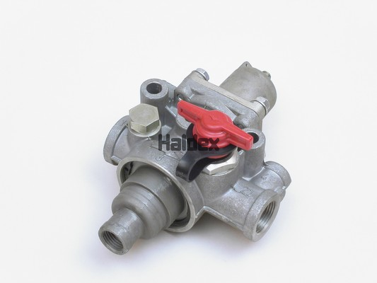 HALDEX Pressure Controller, compressed-air system Article number: 312029014 cheaply