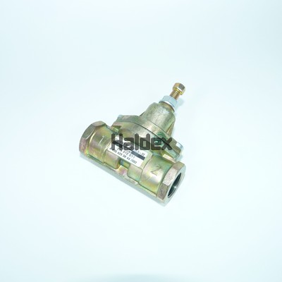 HALDEX Overflow Valve Article number: 314012011 cheaply